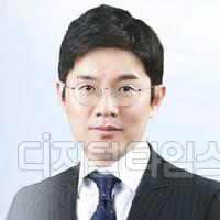 고준흠 녹색기후기금(GCF) 재무국장. 사진=기획재정부